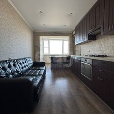 Квартира 54,1 м², 2-комнатная - изображение 4