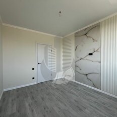 Квартира 50 м², 2-комнатная - изображение 2
