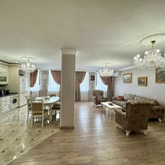 Квартира 165 м², 4-комнатная - изображение 1