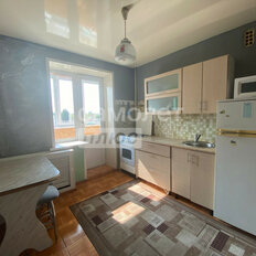Квартира 35,9 м², 1-комнатная - изображение 4