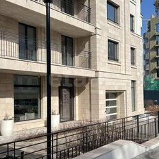 Квартира 89,1 м², 2-комнатная - изображение 3