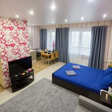 Квартира 39 м², студия - изображение 5