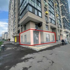 78 м², торговое помещение - изображение 1