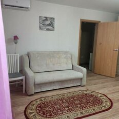 Квартира 38 м², 1-комнатная - изображение 2