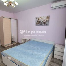 Квартира 36 м², 1-комнатная - изображение 2