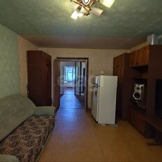 Квартира 60 м², 3-комнатная - изображение 2