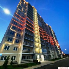 Квартира 63 м², 3-комнатная - изображение 2