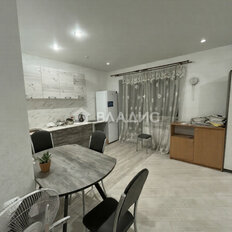 Квартира 34,2 м², студия - изображение 1