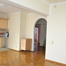 Квартира 128,6 м², 3-комнатная - изображение 4
