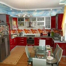 Квартира 223 м², 6-комнатная - изображение 1