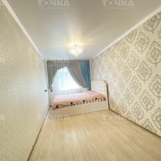 Квартира 57,8 м², 3-комнатная - изображение 4