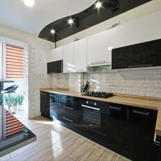 Квартира 39,8 м², 1-комнатная - изображение 5