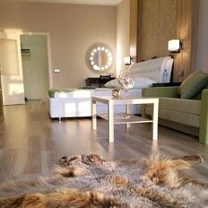Квартира 67 м², 1-комнатная - изображение 2