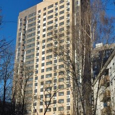 Квартира 40 м², 1-комнатная - изображение 2