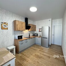 Квартира 37,4 м², 1-комнатная - изображение 2