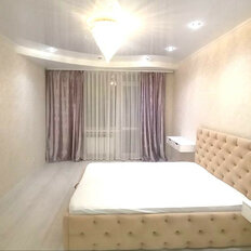 Квартира 42,8 м², 1-комнатная - изображение 1