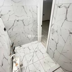 Квартира 25,2 м², студия - изображение 4