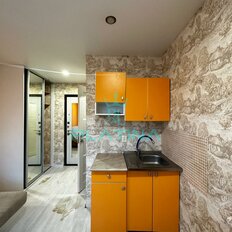 Квартира 13 м², студия - изображение 3