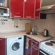 Квартира 35 м², 1-комнатная - изображение 4