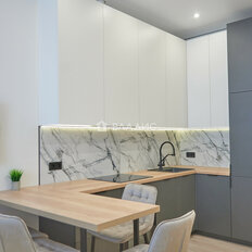 Квартира 32 м², студия - изображение 5