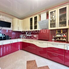 Квартира 76,8 м², 3-комнатная - изображение 2