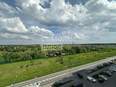 Новостройка, Ольховая