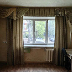 Квартира 18 м², 1-комнатная - изображение 4