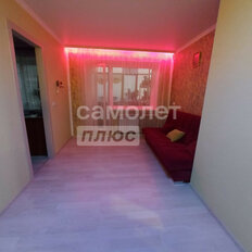 Квартира 43 м², 2-комнатная - изображение 5