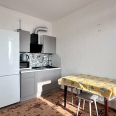 Квартира 24 м², студия - изображение 1