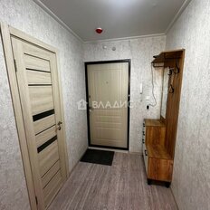 Квартира 30 м², 1-комнатная - изображение 4