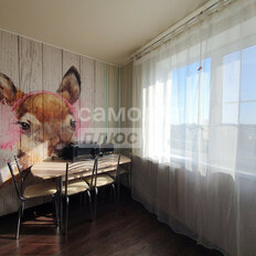 Квартира 38,6 м², 1-комнатная - изображение 5