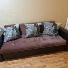 Квартира 48 м², 2-комнатная - изображение 1