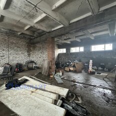 605 м², помещение свободного назначения - изображение 1