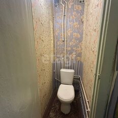 Квартира 12,6 м², 1-комнатная - изображение 5