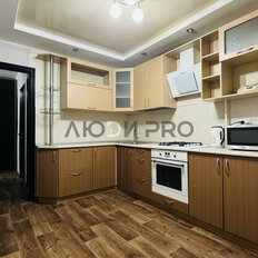 Квартира 38,5 м², 1-комнатная - изображение 5