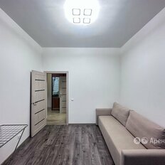 Квартира 33 м², 1-комнатная - изображение 5