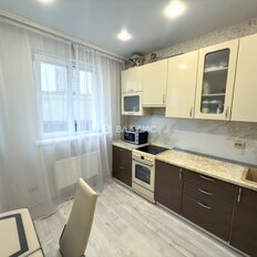 Квартира 44,6 м², 2-комнатная - изображение 3
