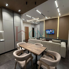 Квартира 114 м², 3-комнатные - изображение 3