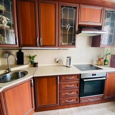 Квартира 40,5 м², 1-комнатная - изображение 3