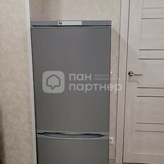 Квартира 19,2 м², студия - изображение 5