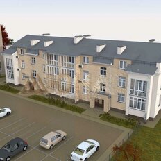 Квартира 64,3 м², 2-комнатная - изображение 2