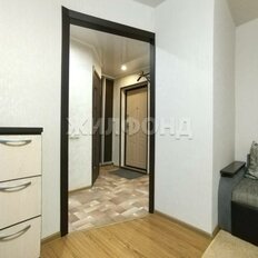 Квартира 28 м², 1-комнатная - изображение 3