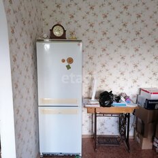 Квартира 44,8 м², 2-комнатная - изображение 4