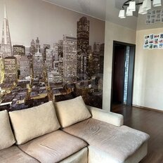 Квартира 32,2 м², 1-комнатная - изображение 5