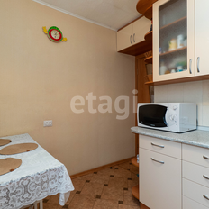 Квартира 56,8 м², 3-комнатная - изображение 4