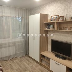 Квартира 61 м², 3-комнатная - изображение 5