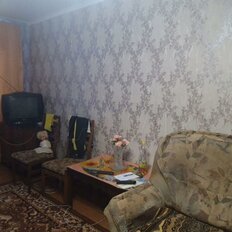 Квартира 37 м², 1-комнатная - изображение 5