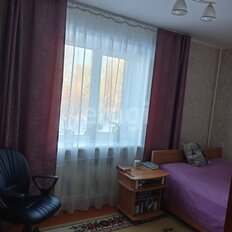 Квартира 53 м², 3-комнатная - изображение 2