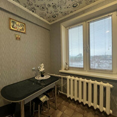 Квартира 30,5 м², 1-комнатная - изображение 2