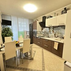 Квартира 41,4 м², 1-комнатная - изображение 3